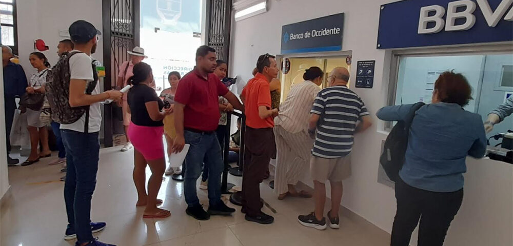 Distrito de Santa Marta invita a los cuídanos a pagar sus impuestos