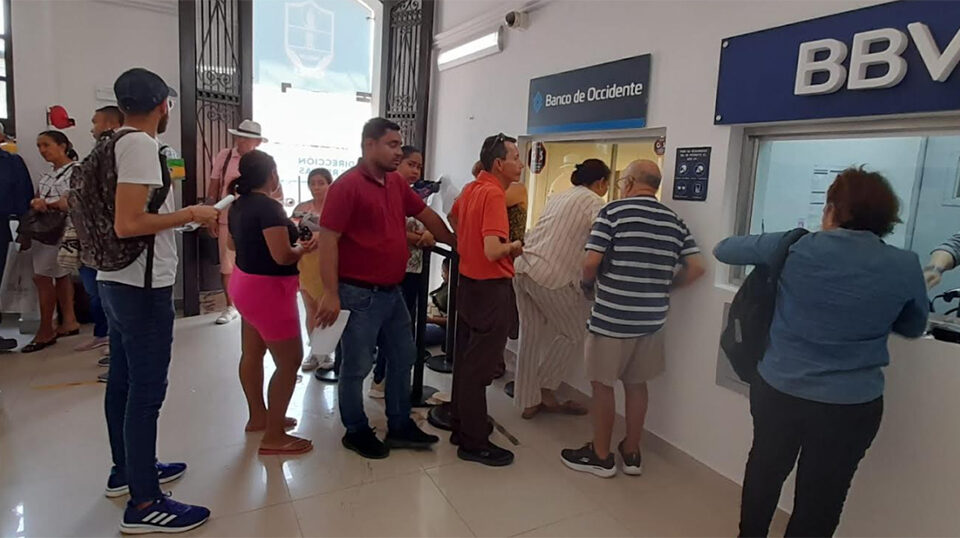 Distrito de Santa Marta invita a los cuídanos a pagar sus impuestos