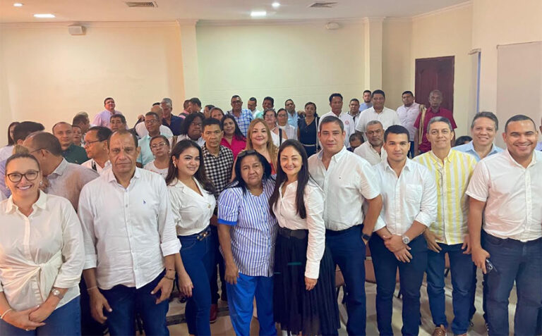 Secretaria de Educación de Santa Marta insta a rectores por la calidad educativa