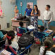 Secretaría de Educación de Santa Martra y empresa Cenit entregan más de 2.800 kits escolares