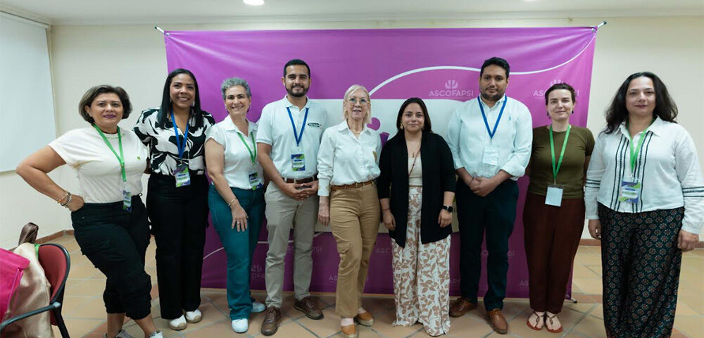 UNIMAGDALENA conforma nueva junta directiva de Asociación Colombiana de Facultades de Psicología 