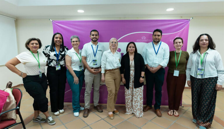 UNIMAGDALENA conforma nueva junta directiva de Asociación Colombiana de Facultades de Psicología 