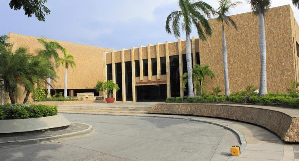Santa Marta, sede de la Primera Convención de Exploración Energética