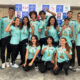 Taekwondo de UNIMAGDALENA subcampeón en los Juegos Regionales de ASCUN