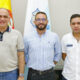 Alcalde Carlos Pinedo Cuello y ESAP firman convenio