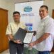 Corpamag firma convenio con el Infotep