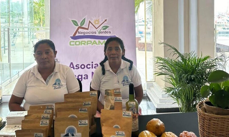 Corpamag y Dadsa buscan negocios que generen impacto ambiental, social y económico