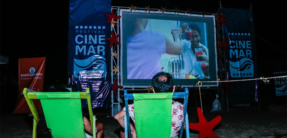 Festival de Cine al Mar