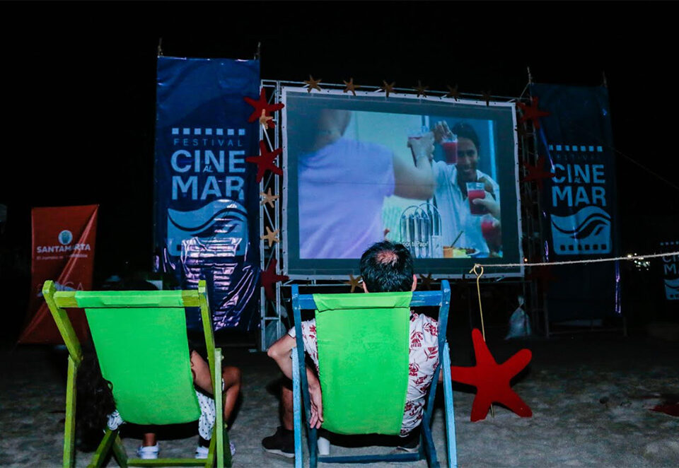 Festival de Cine al Mar