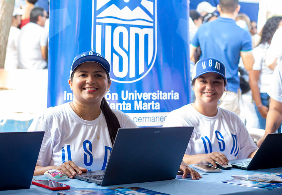 Institución Universitaria de Santa Marta