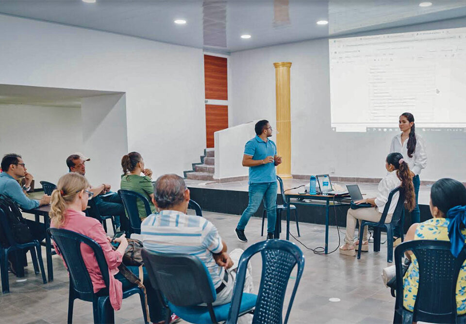 Normal San Pedro Alejandrino tendrá sistema de gestión de calidad con asesoría de UNIMAGDALENA 