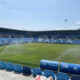 Estadio Sierra Neva próximo a ser entregado