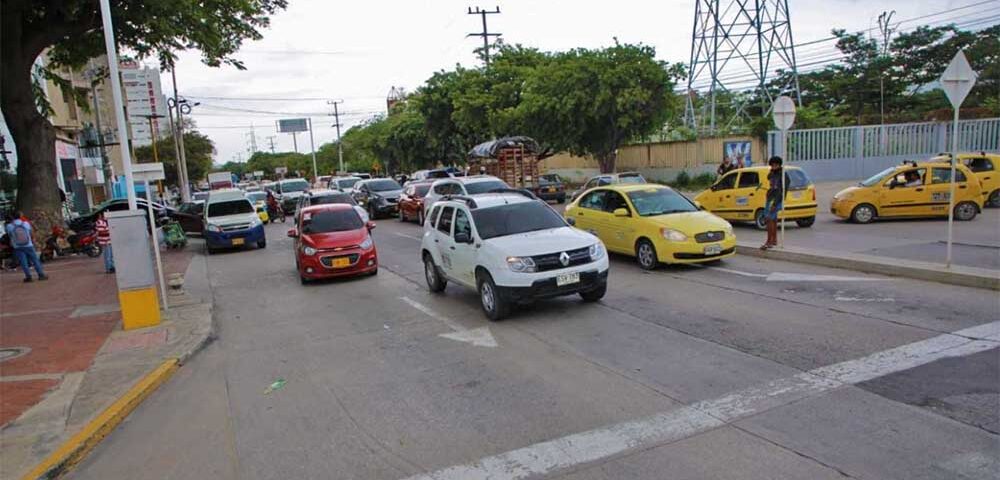 infracciones en Santa Marta