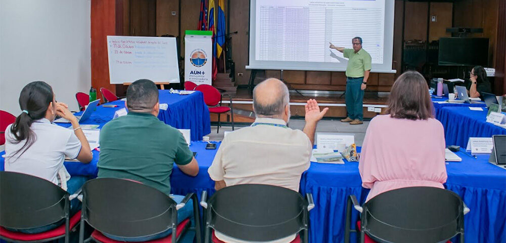 En UNIMAGDALENA 28.227 personas podrán votar en la consulta rectoral