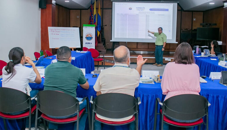 En UNIMAGDALENA 28.227 personas podrán votar en la consulta rectoral