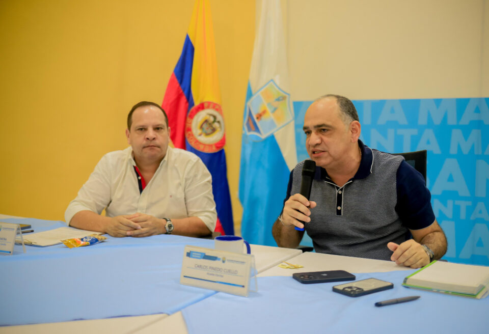 Alcaldía destina $150 millones para reconstruir viviendas en San Fernando