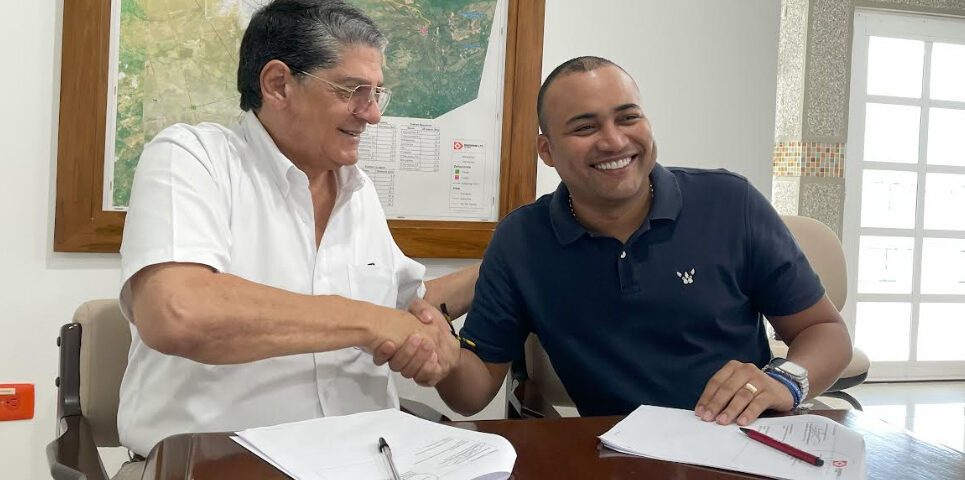 Más de 100 familias de El Paso tendrán vivienda propia gracias al proyecto de Alto Impacto