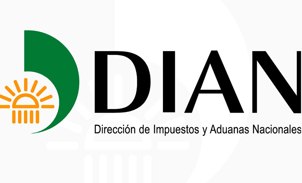 Logo Dian