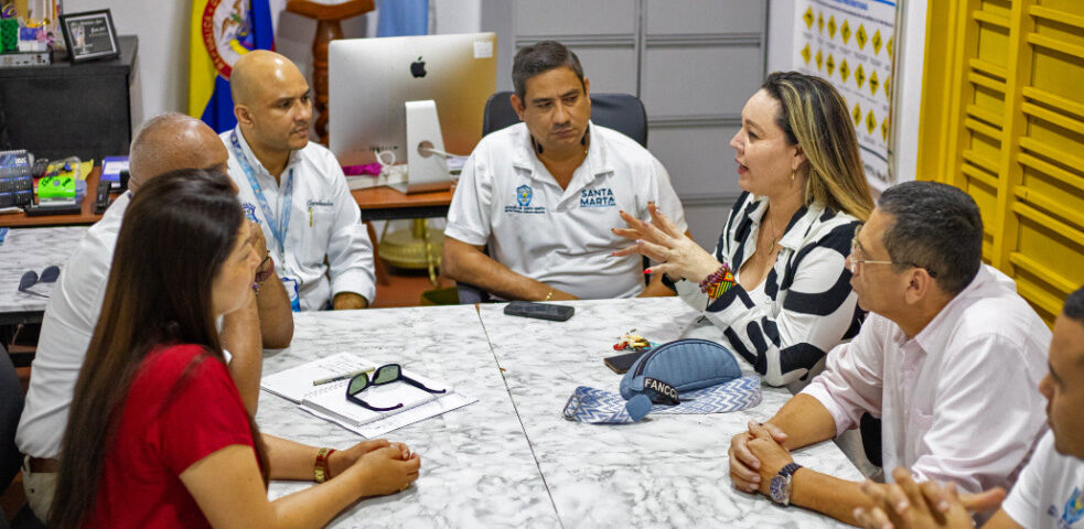 Mineducación confirma inicio de estudio técnico para ampliar planta docentes y de directivos en Santa Marta