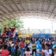 Air-e Intervenida realizaró actividades recreativas en Puebloviejo
