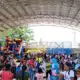 Air-e Intervenida realizaró actividades recreativas en Puebloviejo