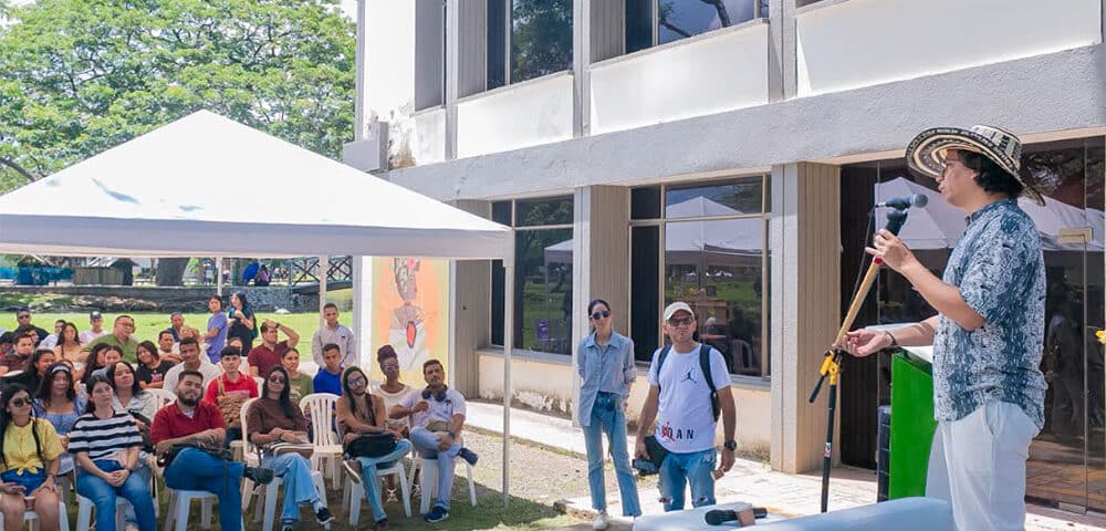 Semana Cultural, UNIMAGDALENA