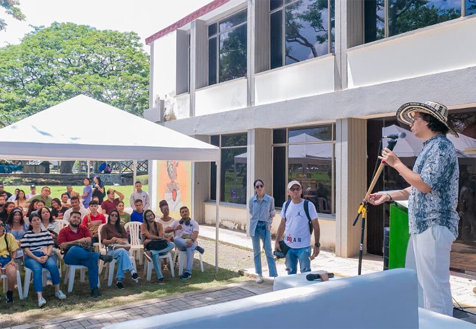 Semana Cultural, UNIMAGDALENA