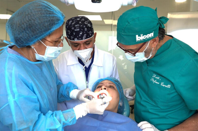 UNIMAGDALENA promueve técnicas vanguardistas de la odontología mundial