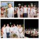 Alcalde Carlos Pinedo presenta la agenda de la Fiesta del Mar