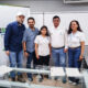 Alcaldía de Santa Marta y Findeter rehabilitarán 12 pozos subterráneos, beneficiando a cerca de 20 mil samarios