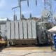 Avanza ampliación de la capacidad de la subestación Libertador en Santa Marta