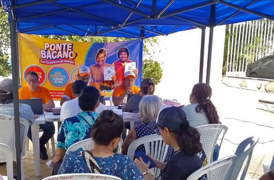 Con amplio plan de financiación Air-e Intervenida busca normalizar la cartera