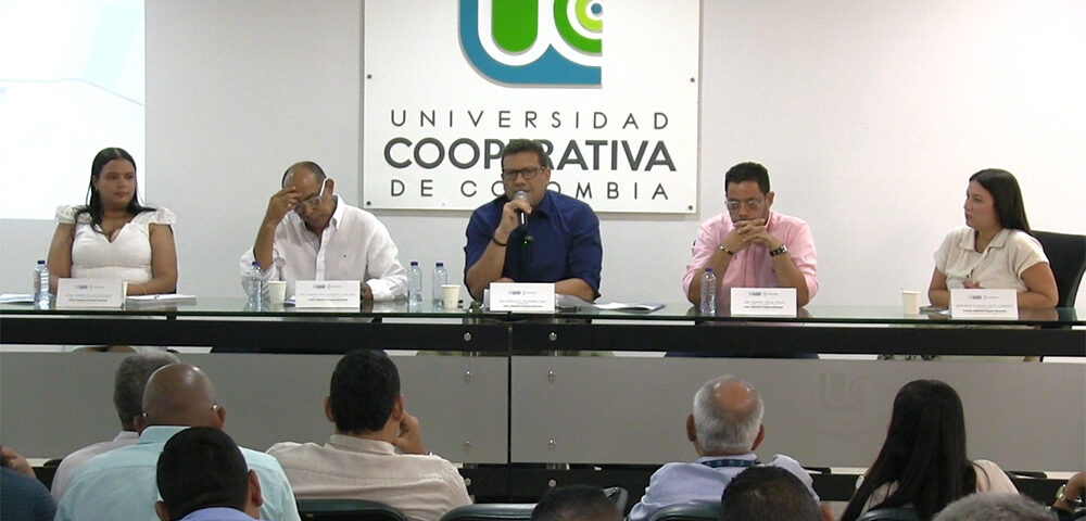 E.S.E. Alejandro Próspero Reverend presentó logros y resultados