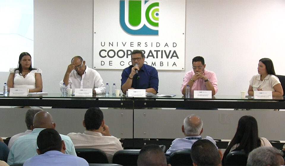 E.S.E. Alejandro Próspero Reverend presentó logros y resultados