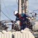 Jornada de trabajos preventivos en la subestación Manzanares