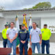 Santa Marta - Política de recompensas
