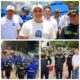 Santa Marta prioriza vigilancia de espacio público en sectores turísticos en puente festivo