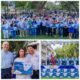 UNIMAGDALENA entrega 181 computadores a beneficiarios de Talento Santa Marta
