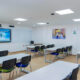UNIMAGDALENA inaugura el Aula Múltiple
