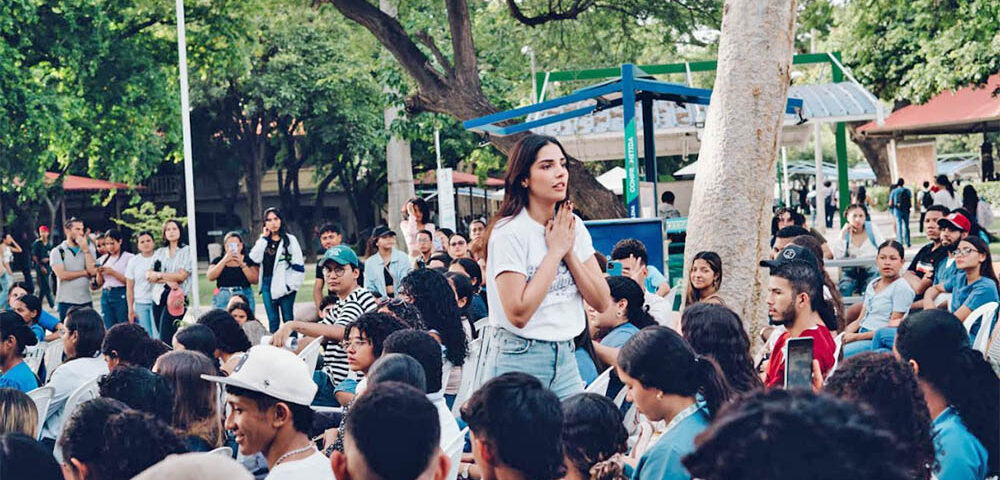 UNIMAGDALENA, la primera universidad en decir “Bye bye bullying”