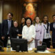 UNIMAGDALENA presente en el segundo Encuentro Internacional del Sentido en Roma