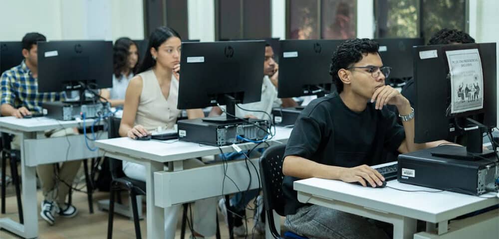 Avanza proceso de admisión en UNIMAGDALENA