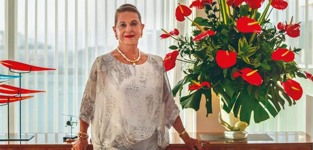 Carmen Abondano de Dávila