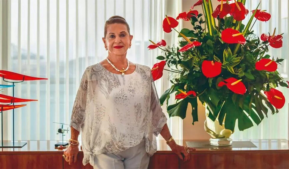 Carmen Abondano de Dávila