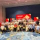 Drummond Ltd. celebró la Cumbre de Seguridad Industrial 2025