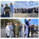 Ejército Nacional y aliados unen fuerzas para proteger a las tortugas marinas en Santa Marta