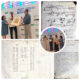 Gobierno español entrega documentos históricos al distrito de Santa Marta, entre ellos un plano de 1551