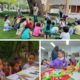 UNIMAGDALENA promueve el juego y la integración en las Vacaciones Recreativas