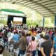 Ministra Lena Estrada anuncia 28 mil millones para recuperación ecológica en Sucre