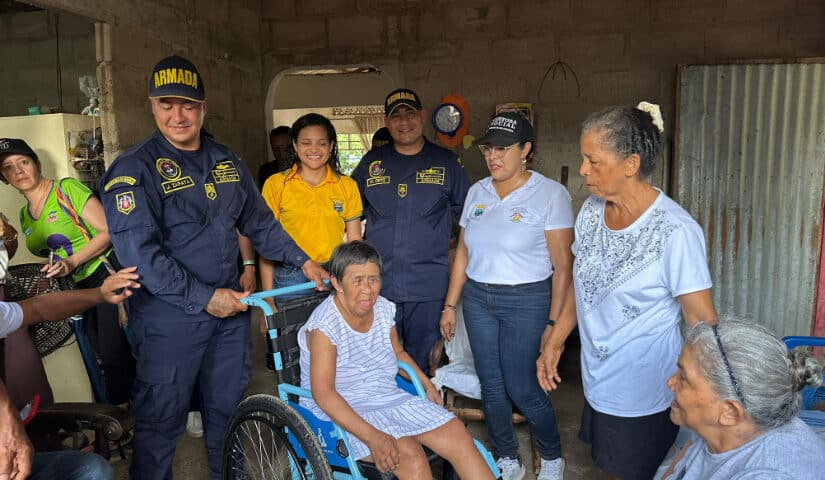 Navegando al Corazón del Magdalena